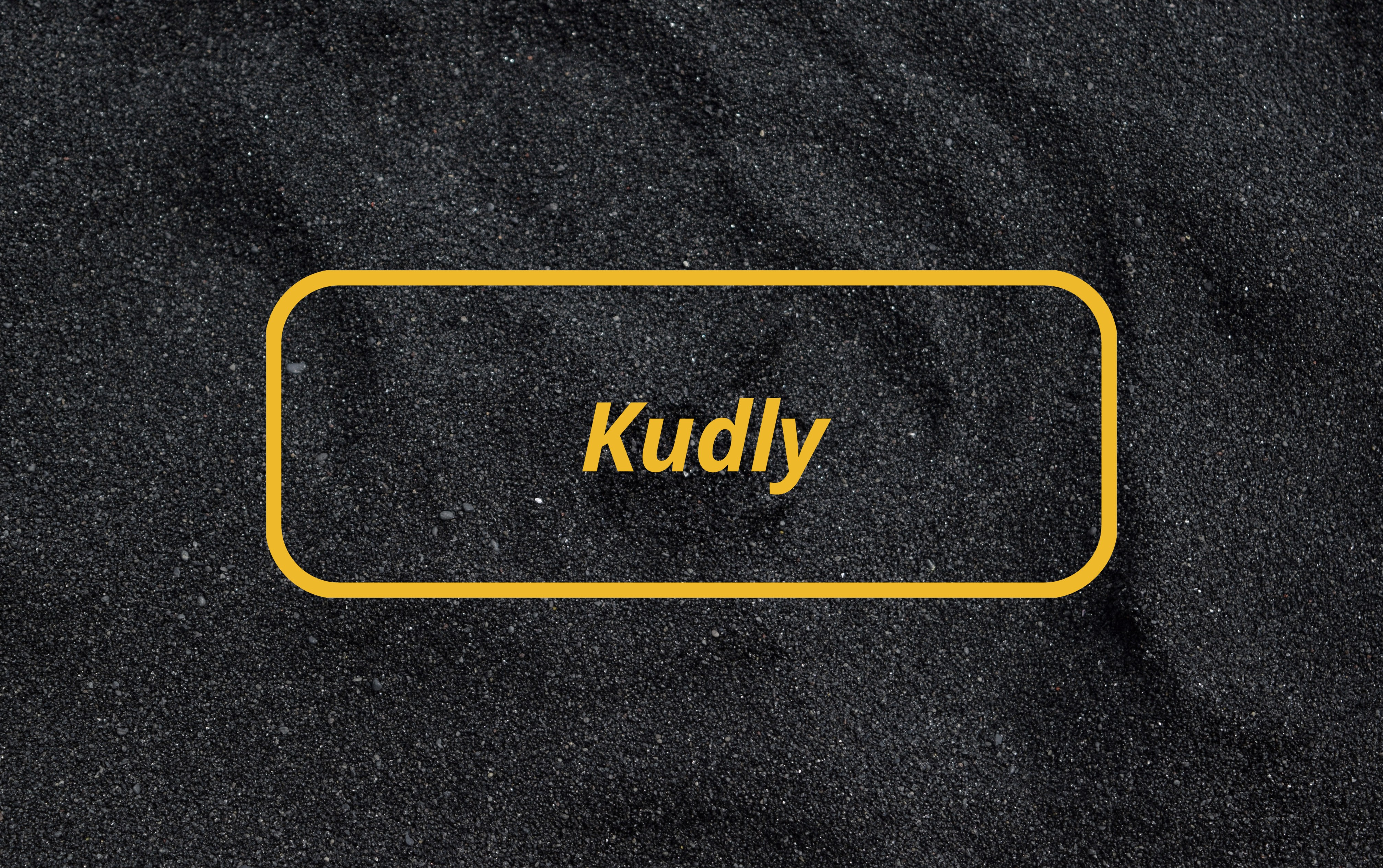 Kudly